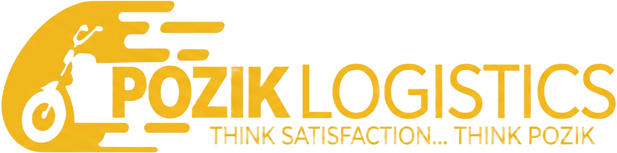 Pozik Logistics